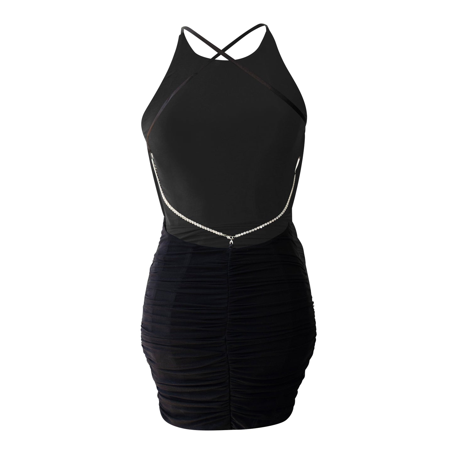 Above Average Dress