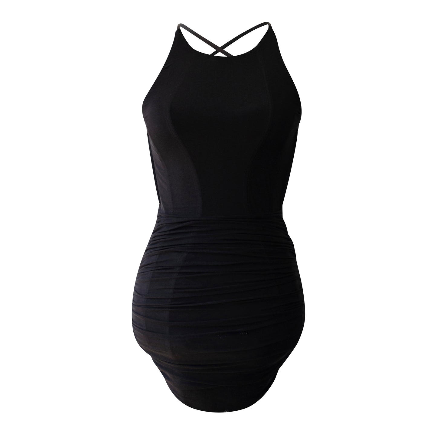 Above Average Dress