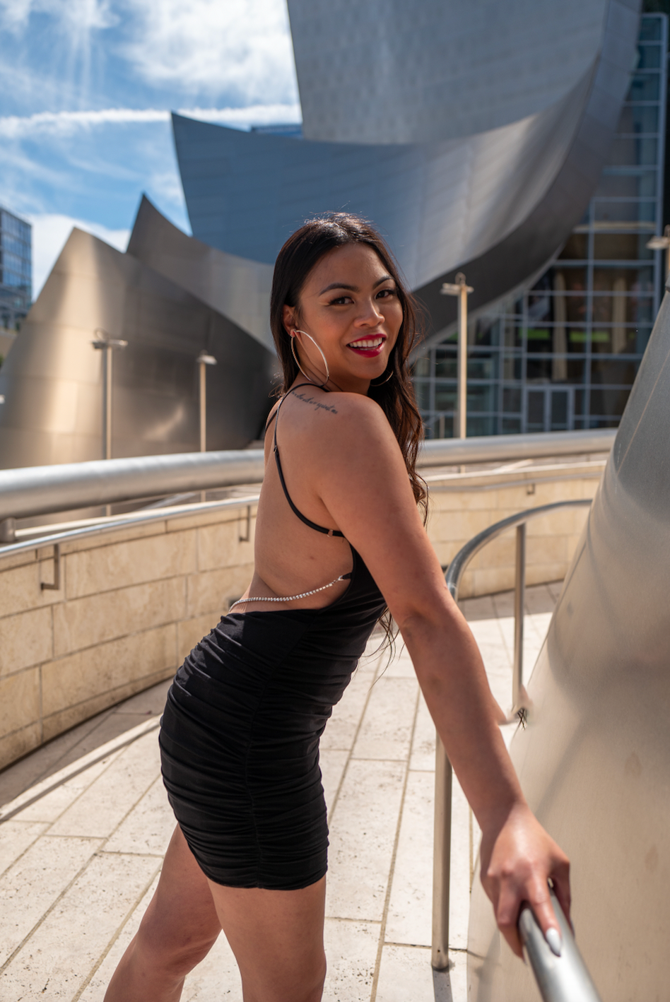 Above Average Dress